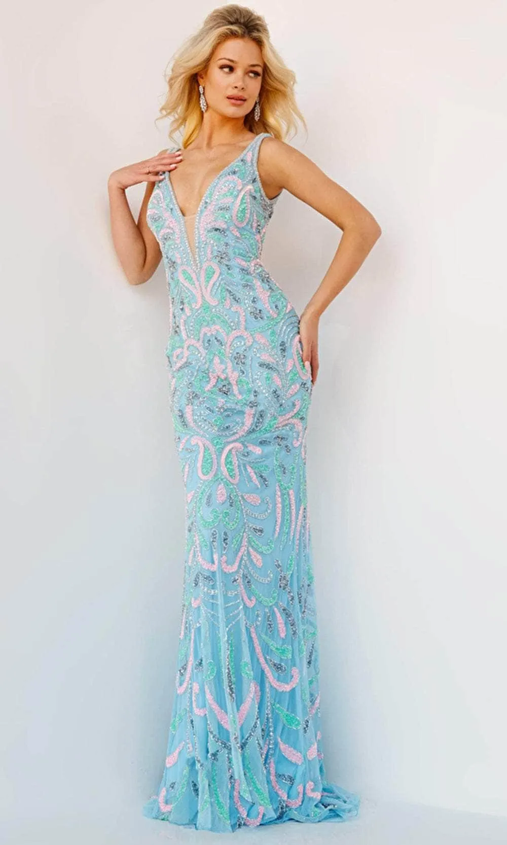 23511 JOVANI