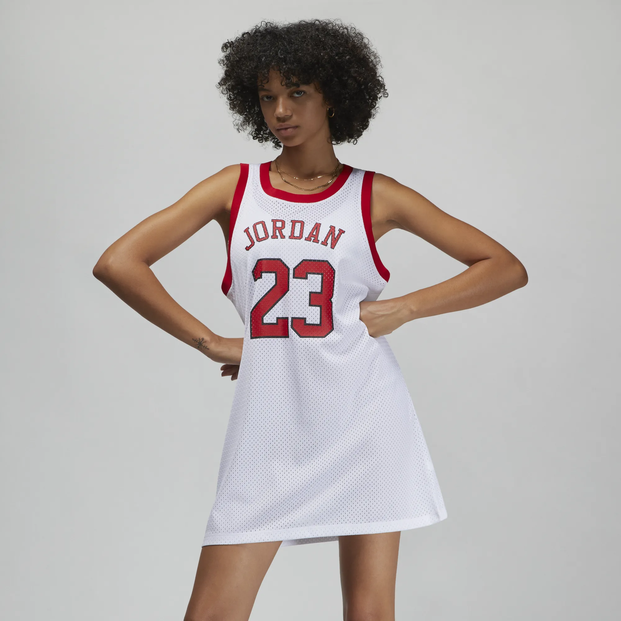 Air Jordan Womens Heritage Dress