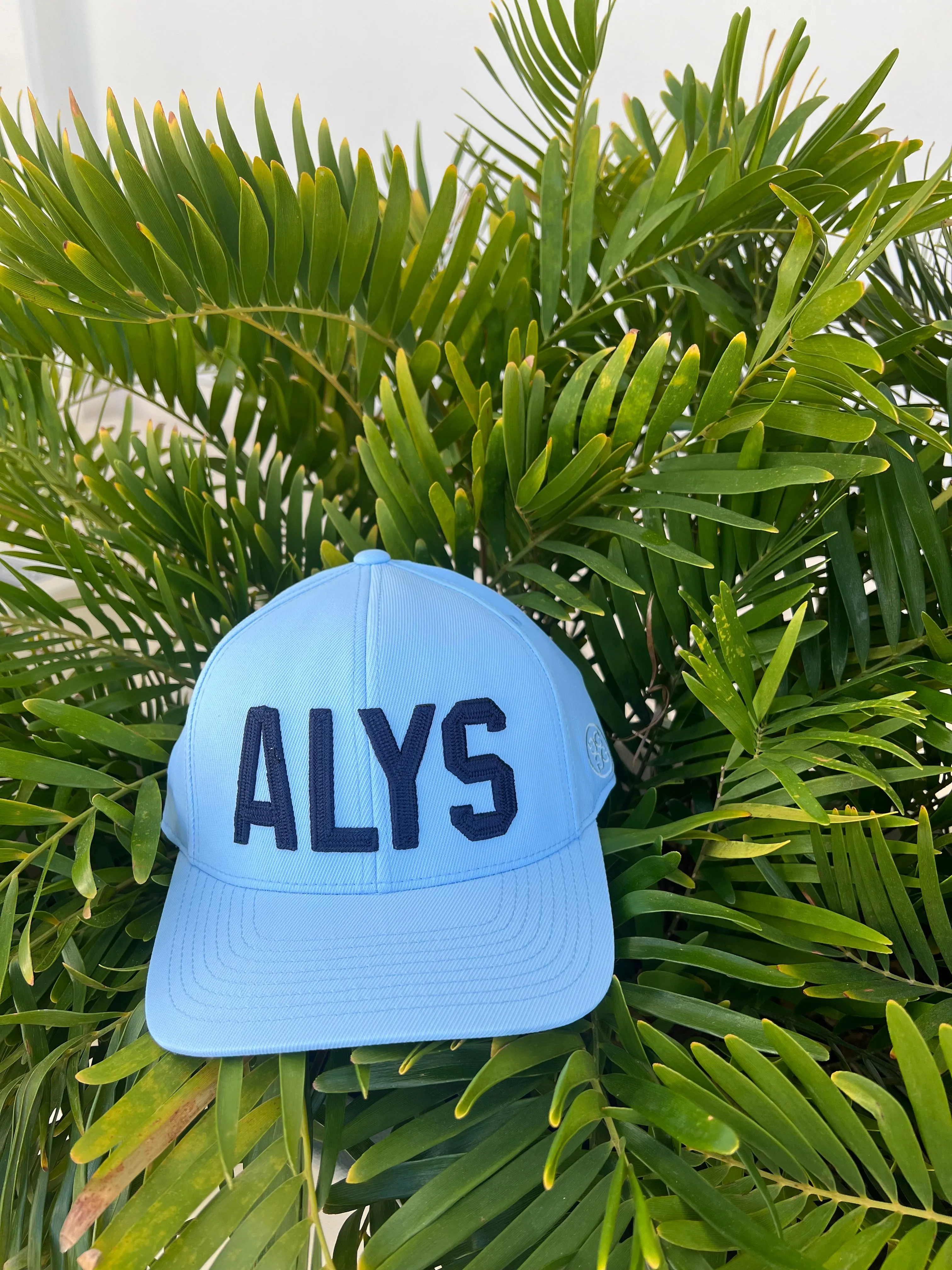 ALYS Hat