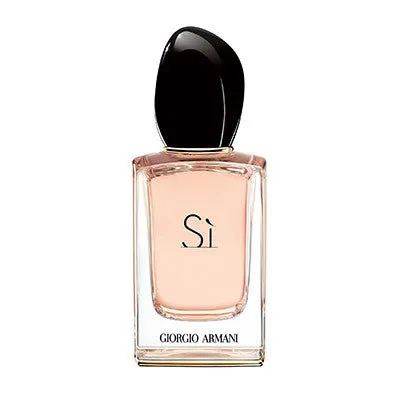 ARMANI SI  - By Armani -EDP- 100ml - women