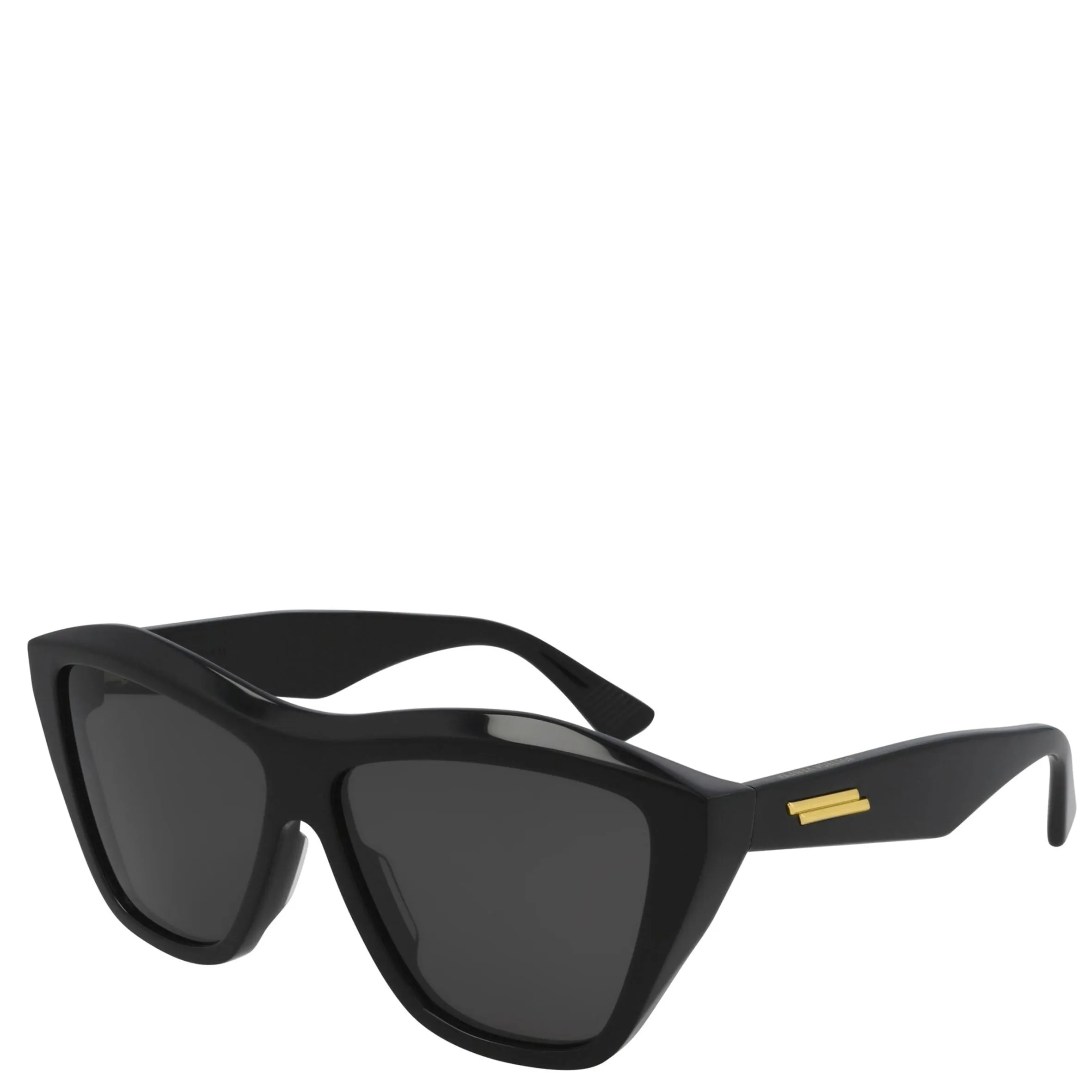 BV 1092S Sunglasses, Black (G)