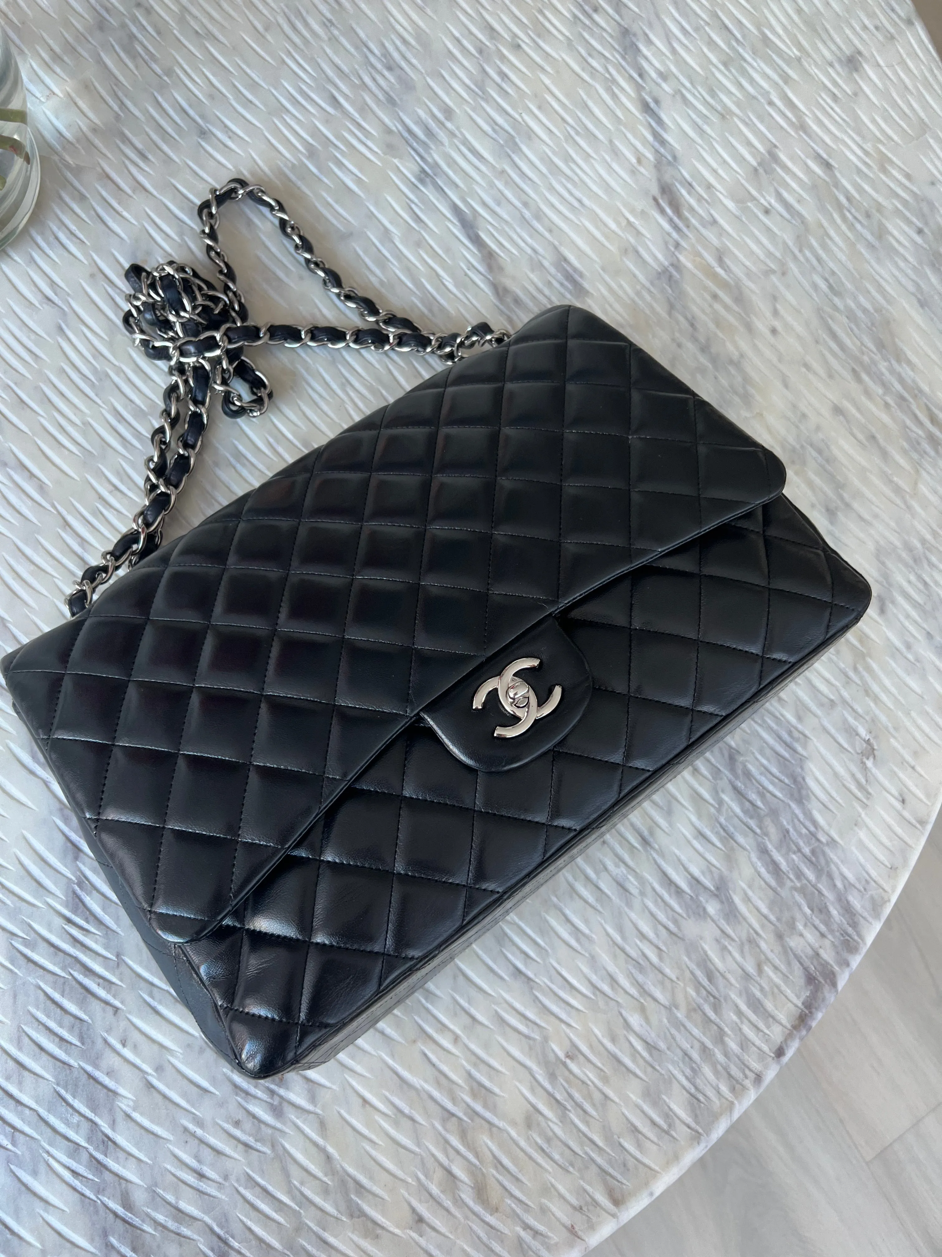 Chanel Classic Flap Bag