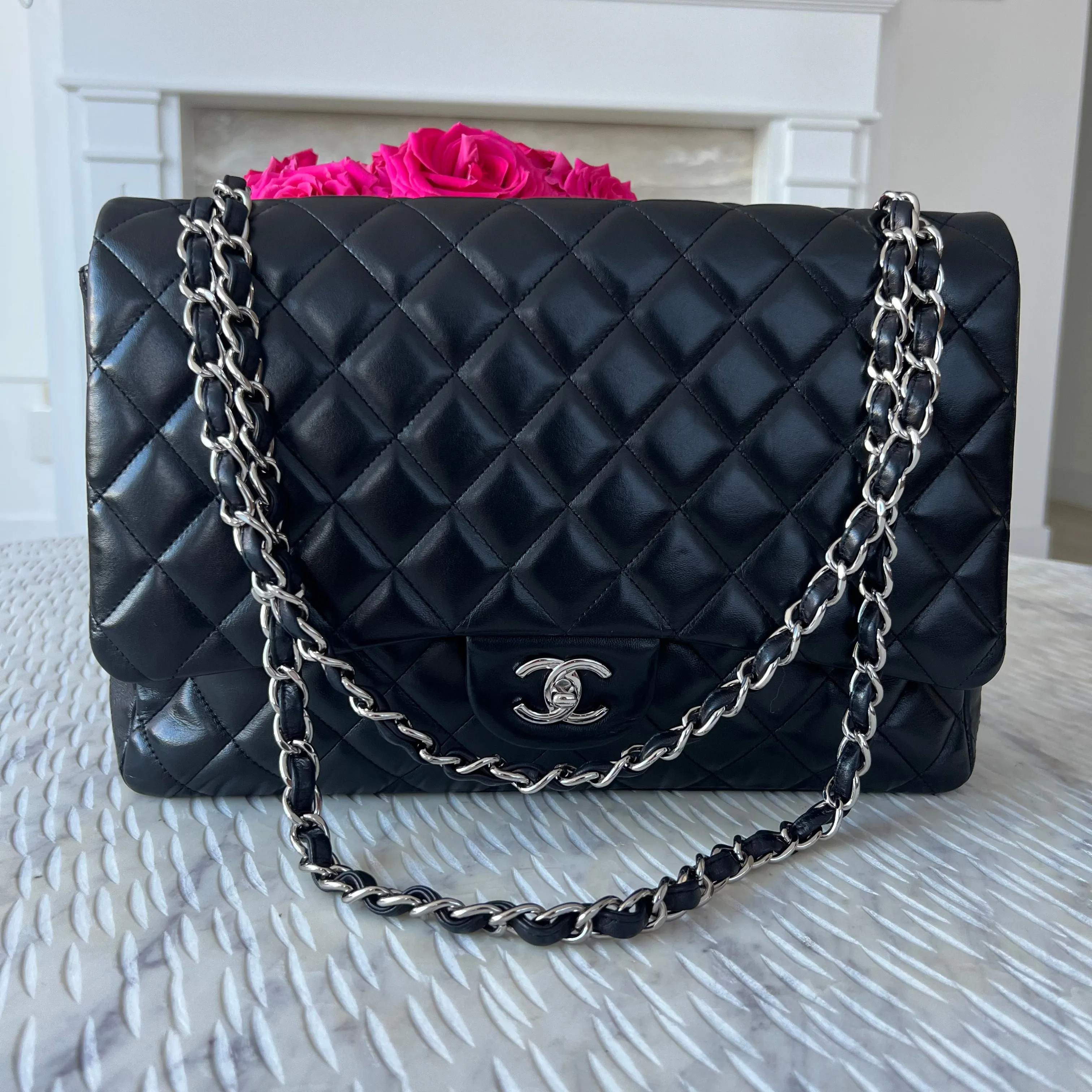 Chanel Classic Flap Bag