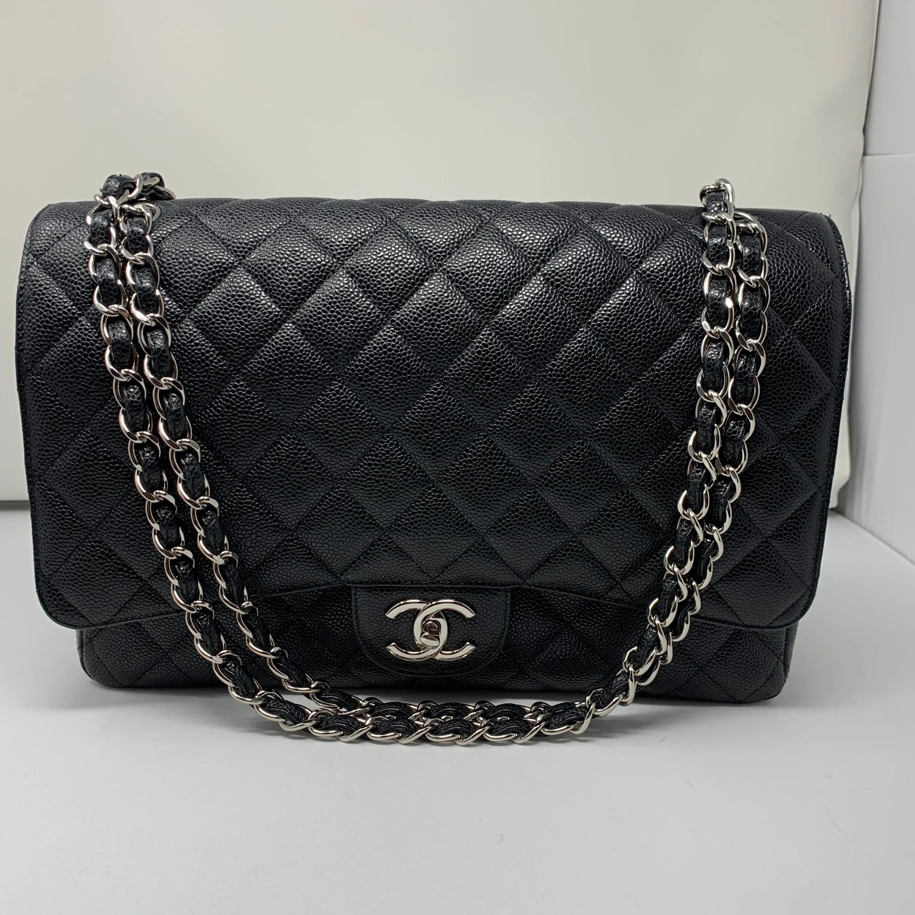 Chanel classic flap