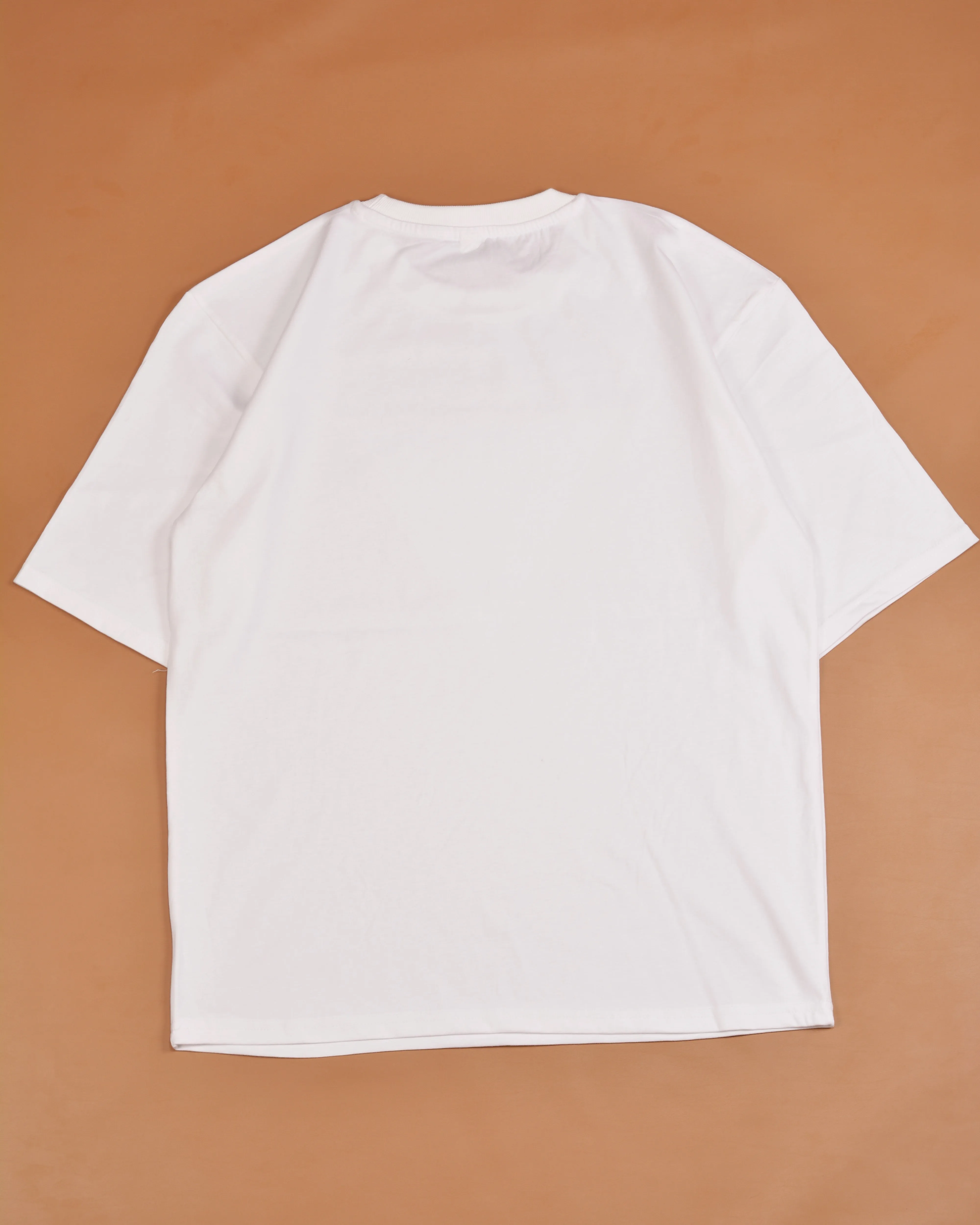 Diesel For Successful Living  T-shirt White