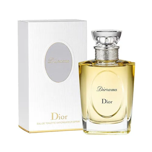 Diorama 100ml EDT for Women by Christian Dior