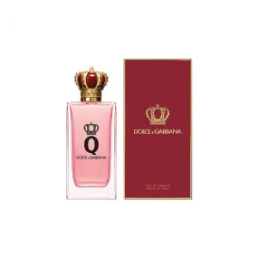 Dolce & Gabbana Q EDP 3.3 oz / 100 ml Spray For Women