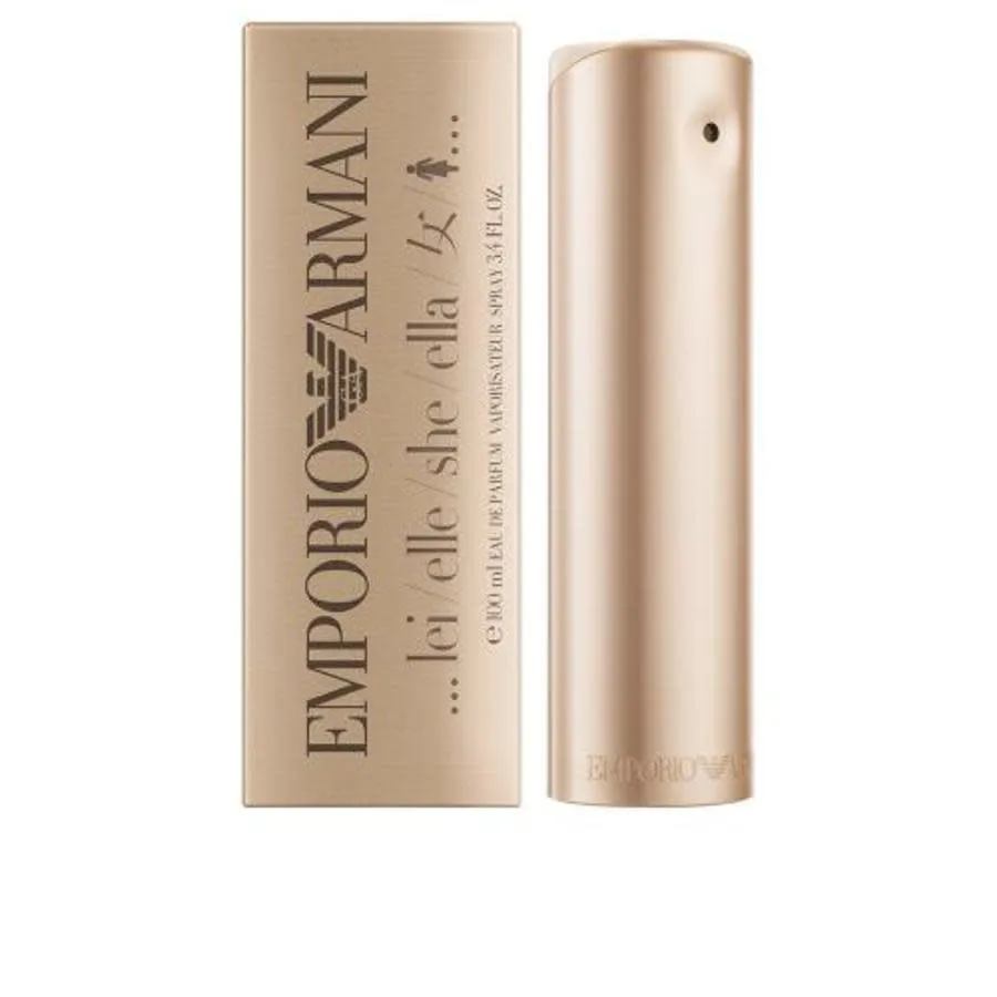 Emporio Armani She by Giorgio Armani 3.4 oz EDP 100 ml