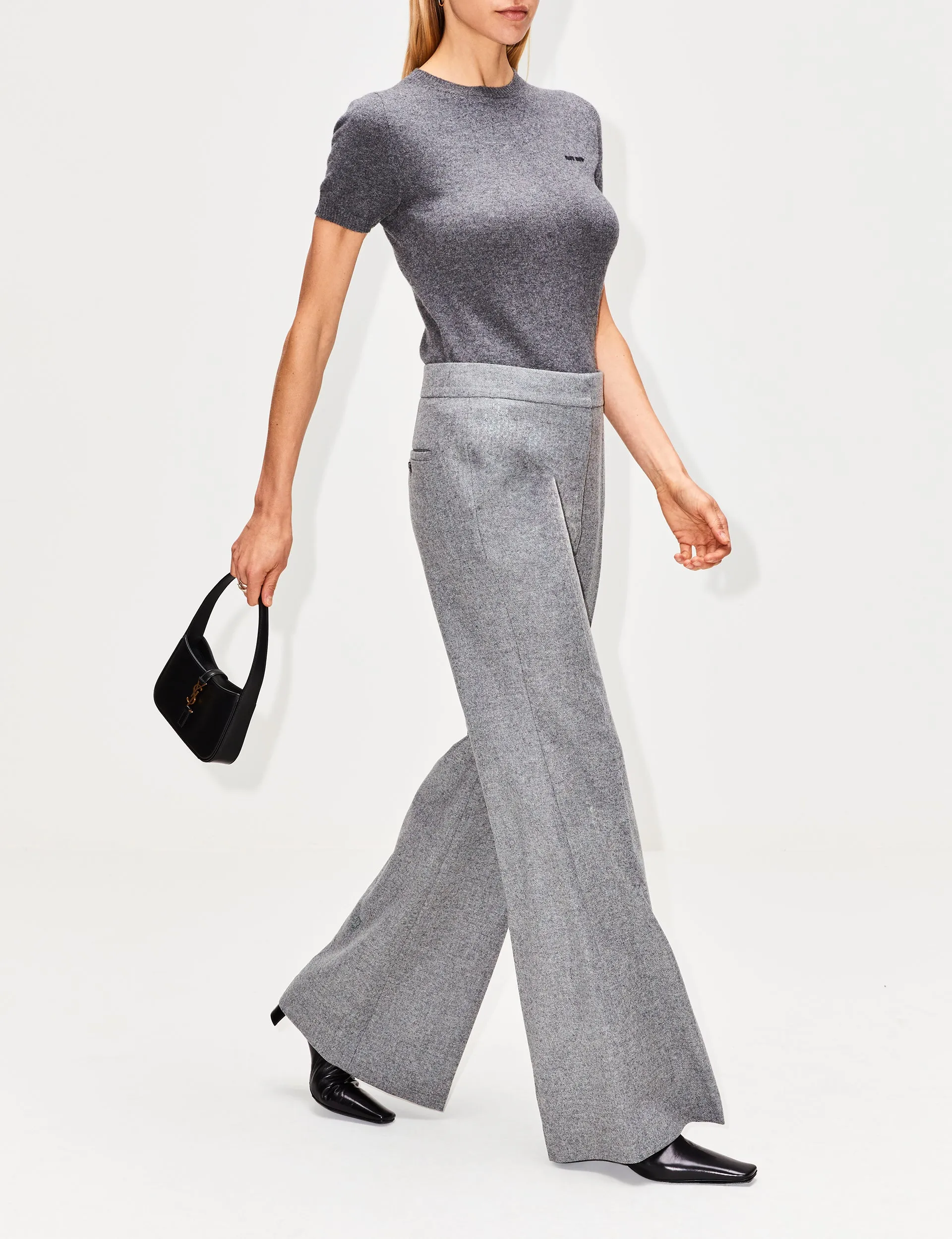 Flare Pant