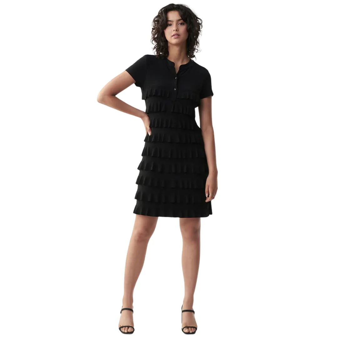 FOR THE FRILL OF IT LBD