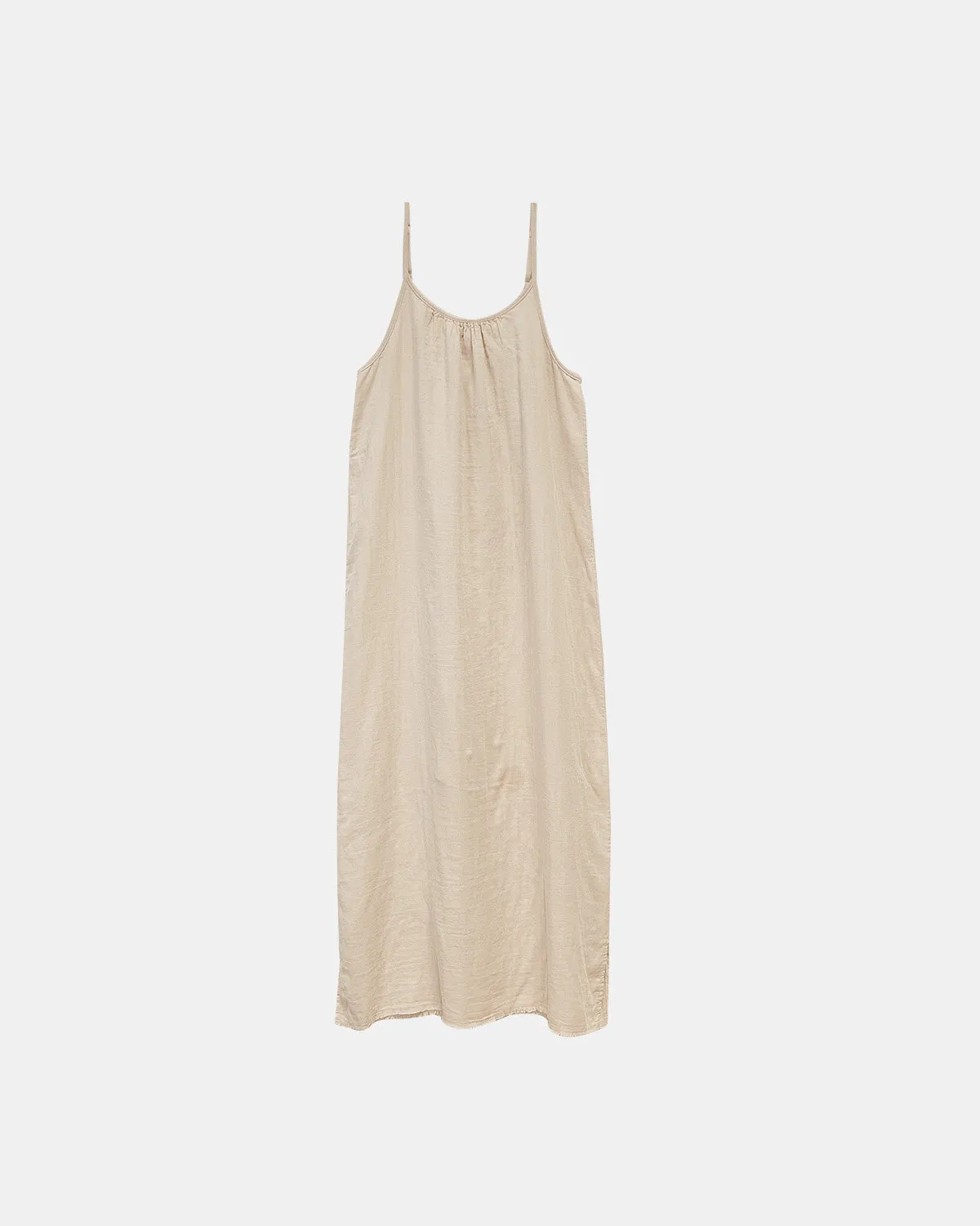 Gauze Muslin Sundress