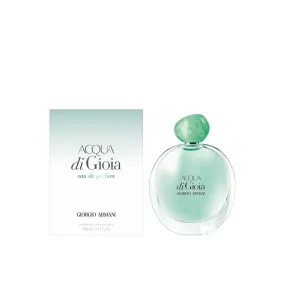 Giorgio Armani Acqua di Gioia EDP 3.4 oz 100 ml Women