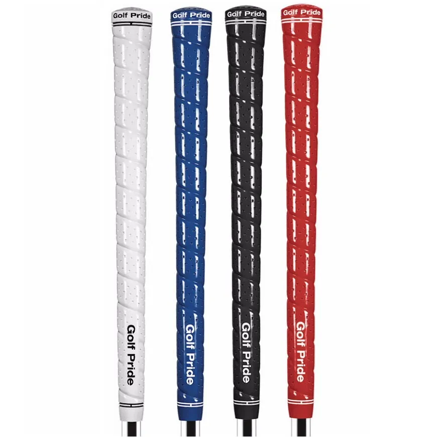 Golf Pride Tour Wrap 2G Swing Grips