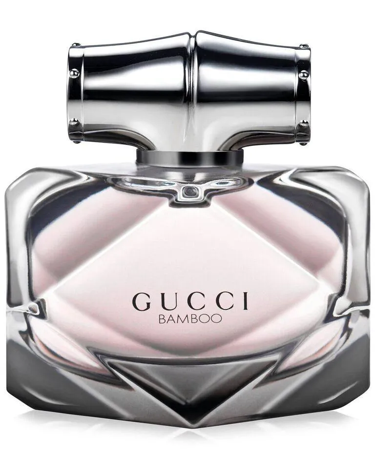 Gucci Bamboo for Women EDP -75ml