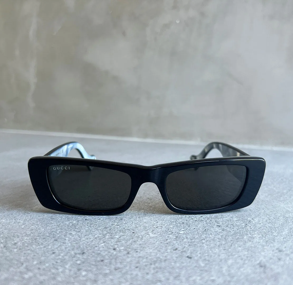 Gucci GG0516S, GG Black