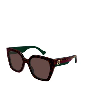 Gucci GG1300S Oversize Square