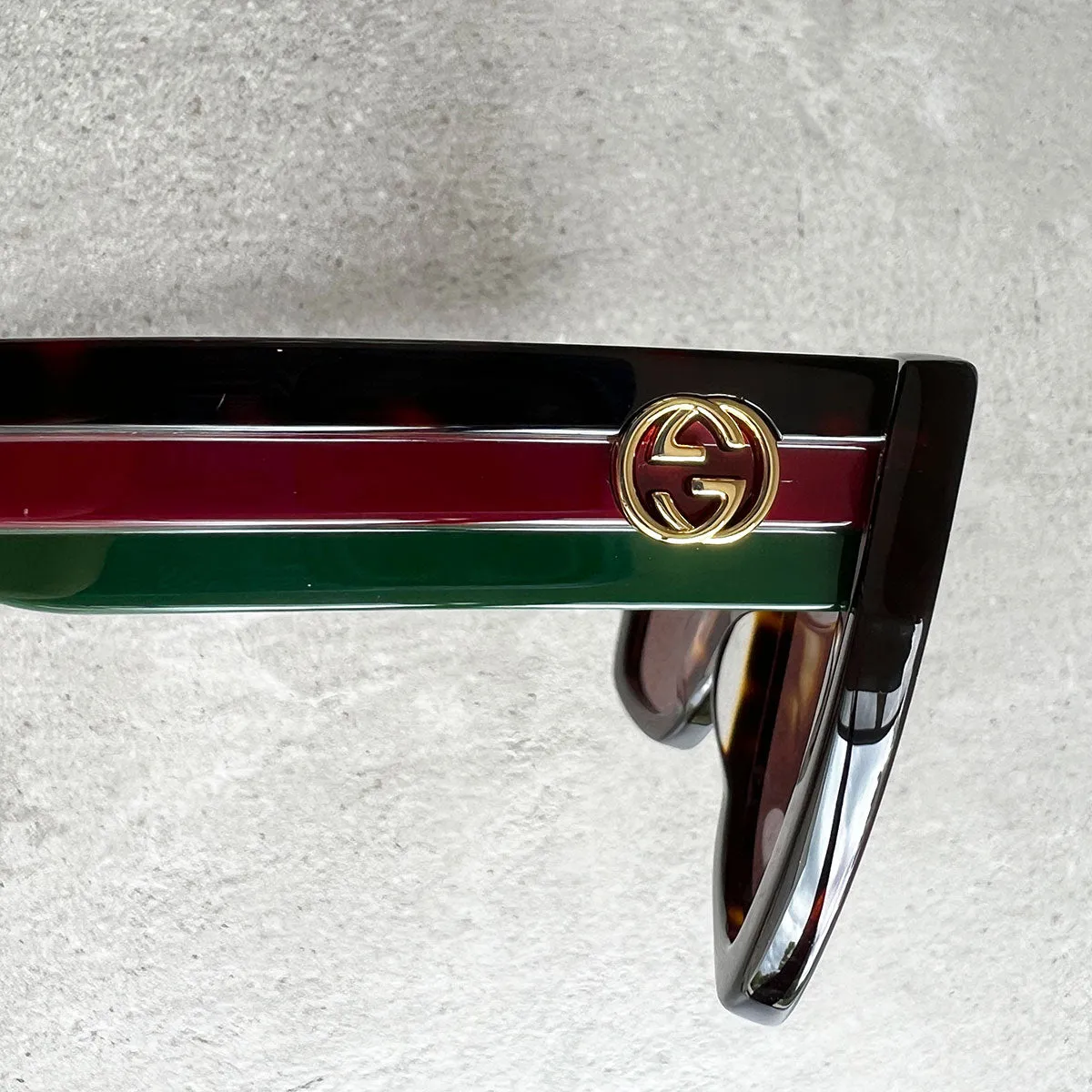 Gucci GG1300S Oversize Square