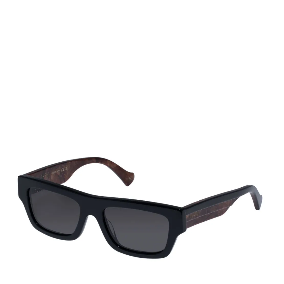 Gucci GG1301S, Black/Havana