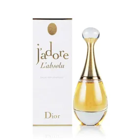 J'Adore L'Absolue 75ml EDP for Women by Christian Dior