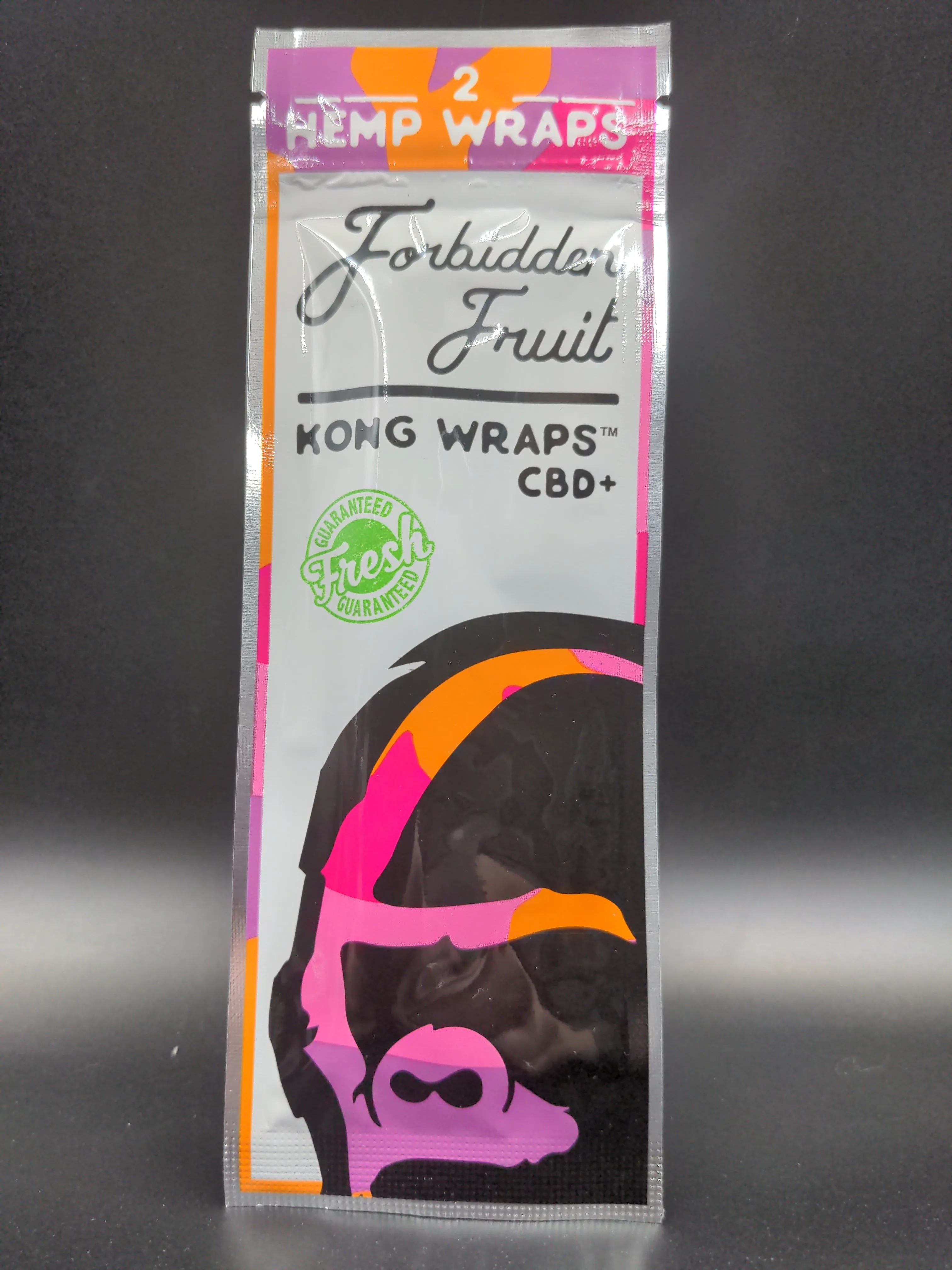 Kong Hemp Wraps