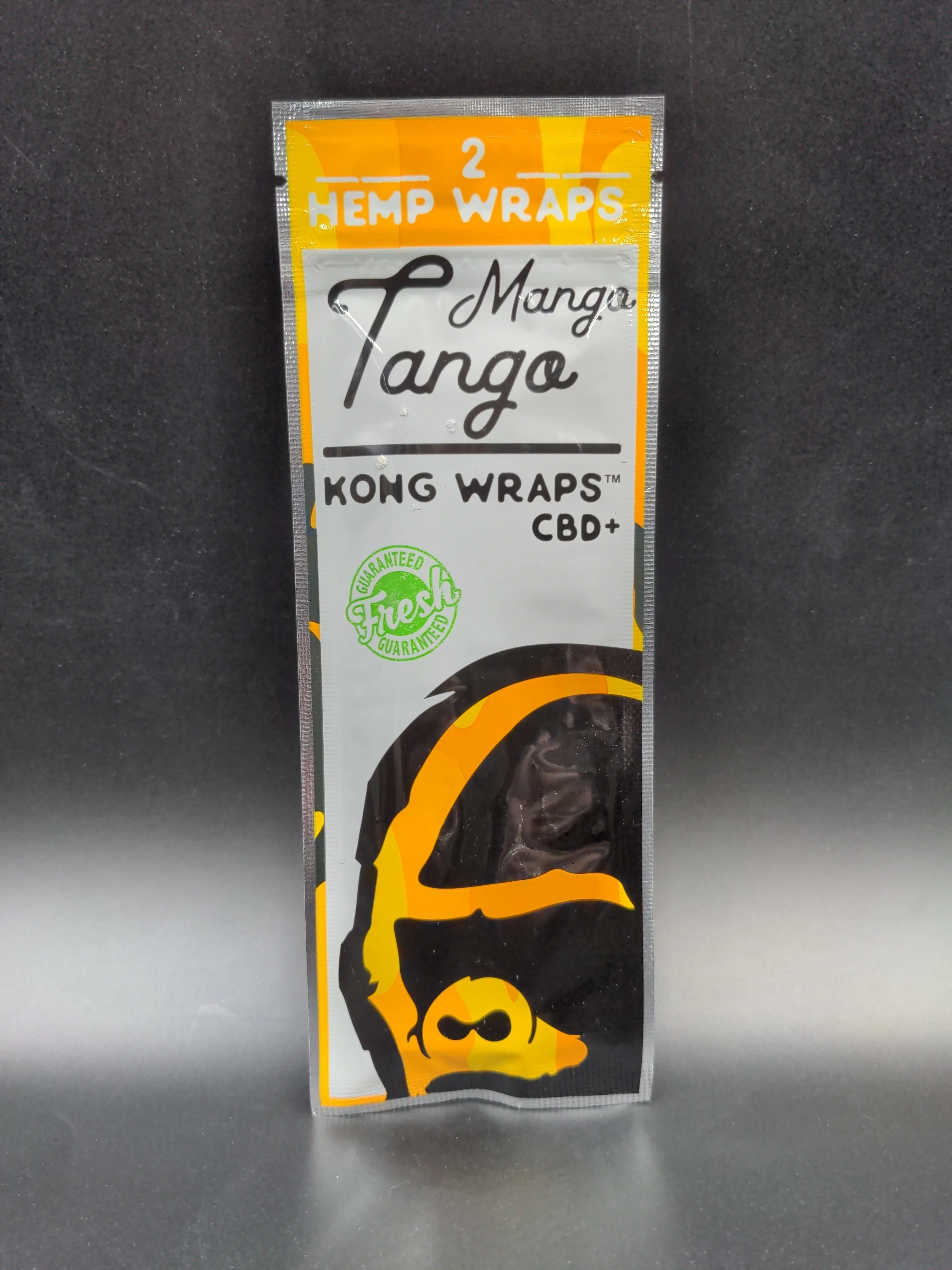 Kong Hemp Wraps