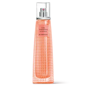 Live Irresistible - For Women - by GIVENCHY - EDP 75ml