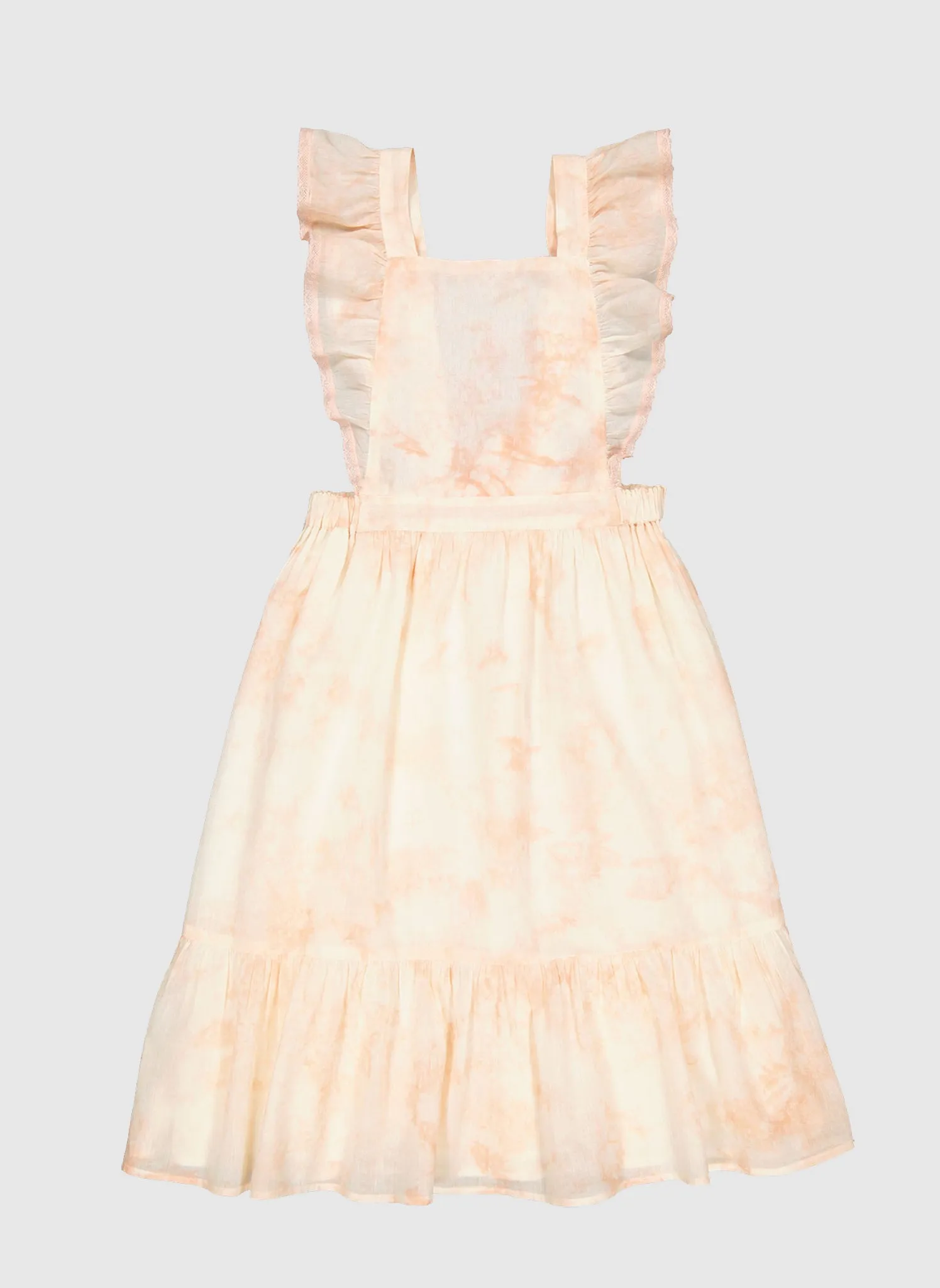 Louis Louise Micheline Dress