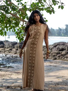 Mojo Maxi Dress