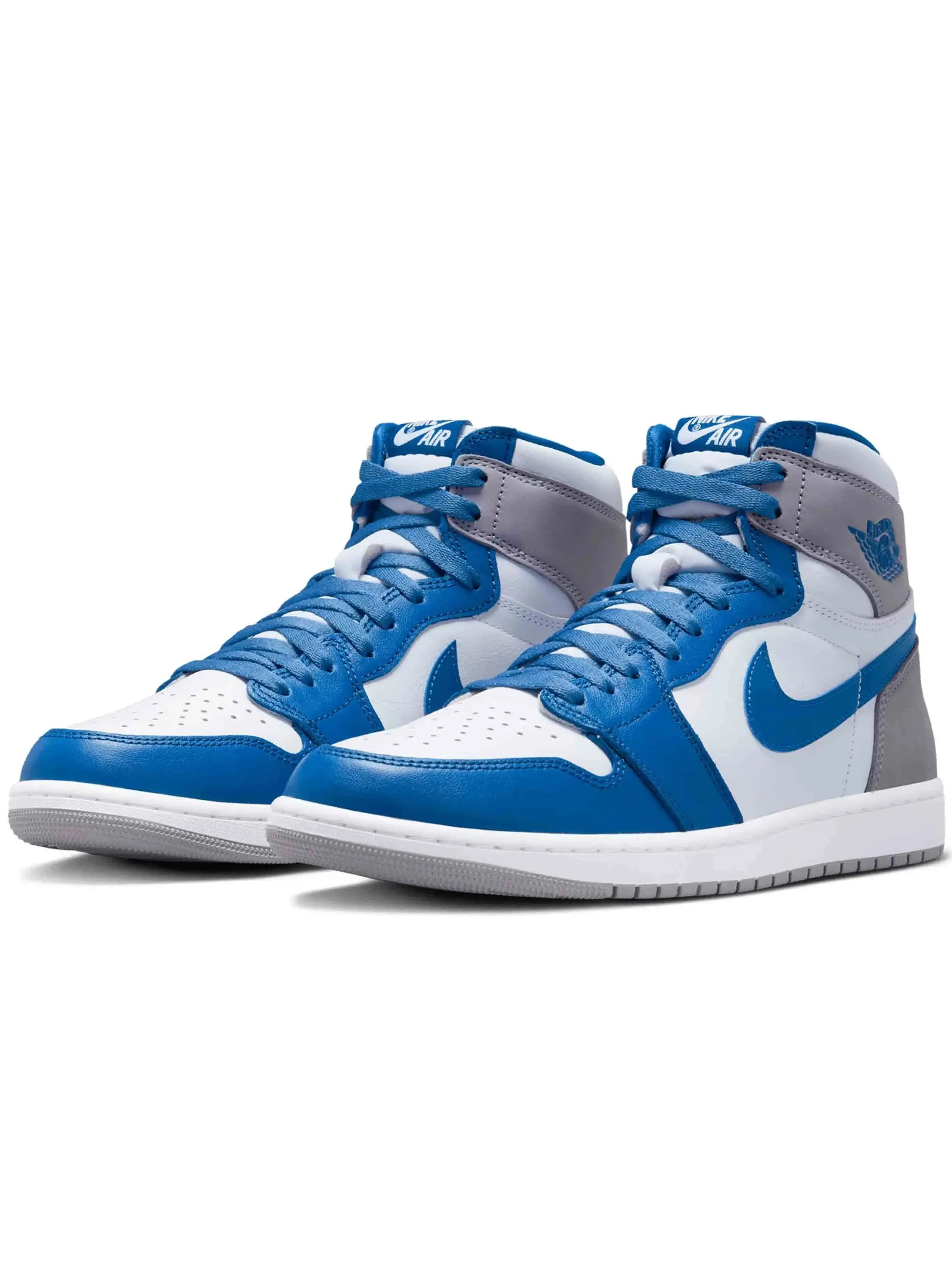 Nike Air Jordan 1 Retro High OG True Blue