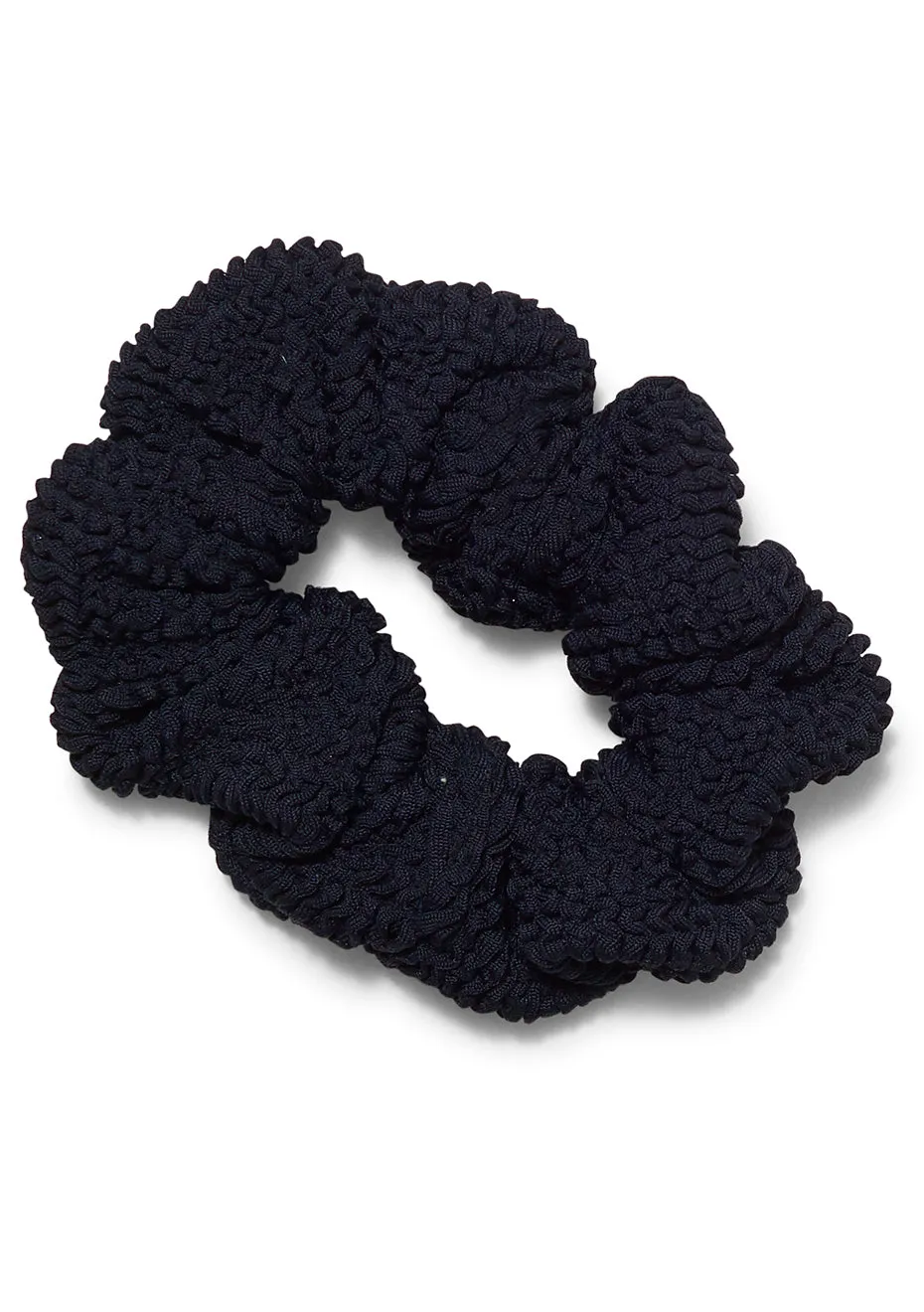 Scrunchie Black