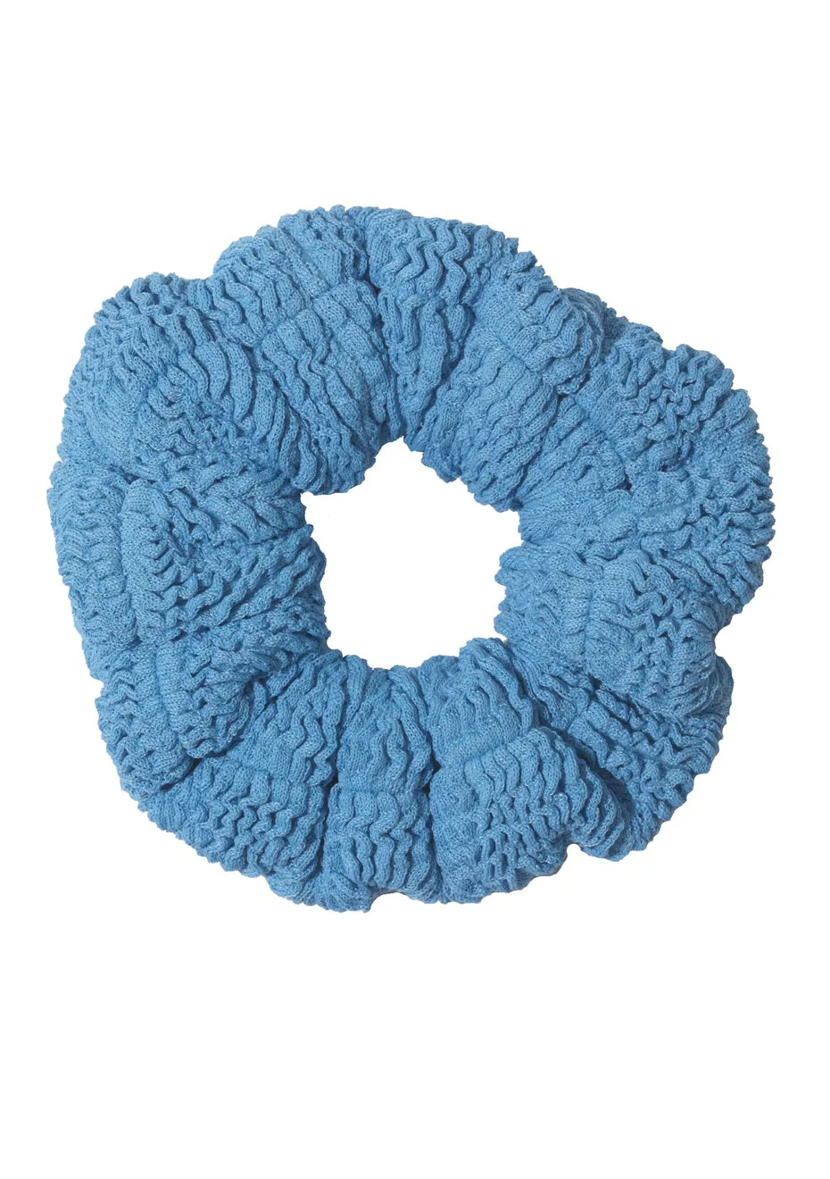 Scrunchie Sky Blue