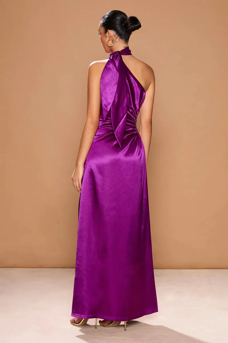 Sonya Moda Alia Dress - Viola