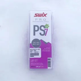 Swix Pro PS7 Violet (180 g)