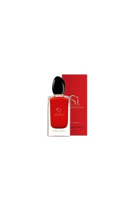 Sí Passione Intense Eau De Parfum 50ml