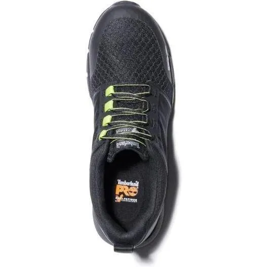 Timberland Pro Men's Radius Comp Toe Work Shoe - Black - TB0A27X5001