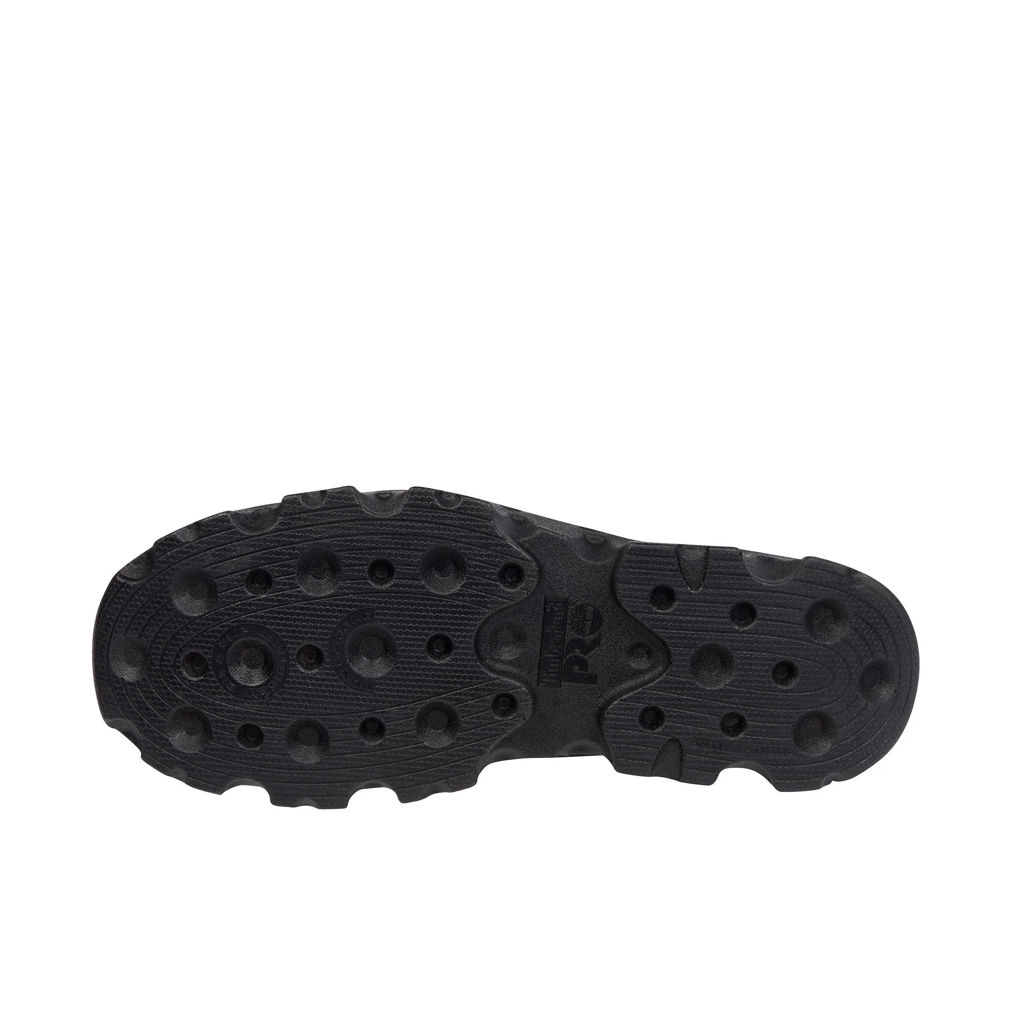 Timberland Pro Powertrain Alloy Toe Black