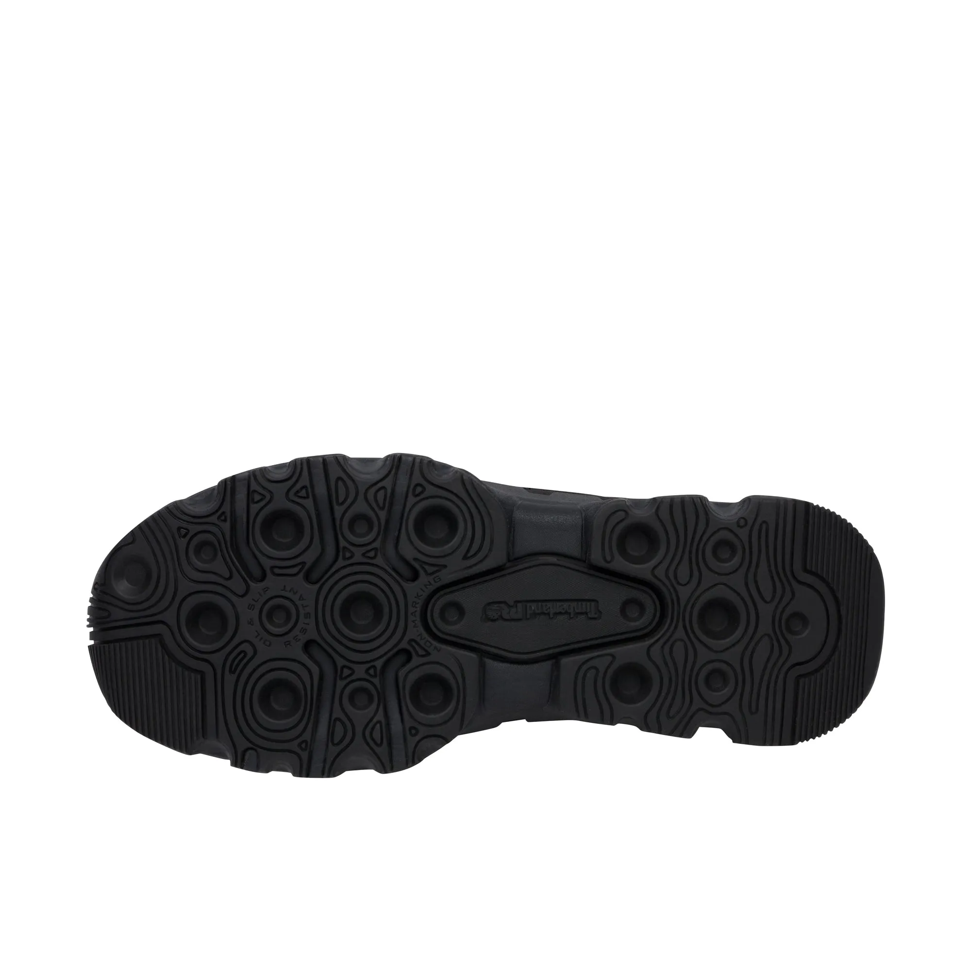 Timberland Pro Powertrain EV Composite Toe Black