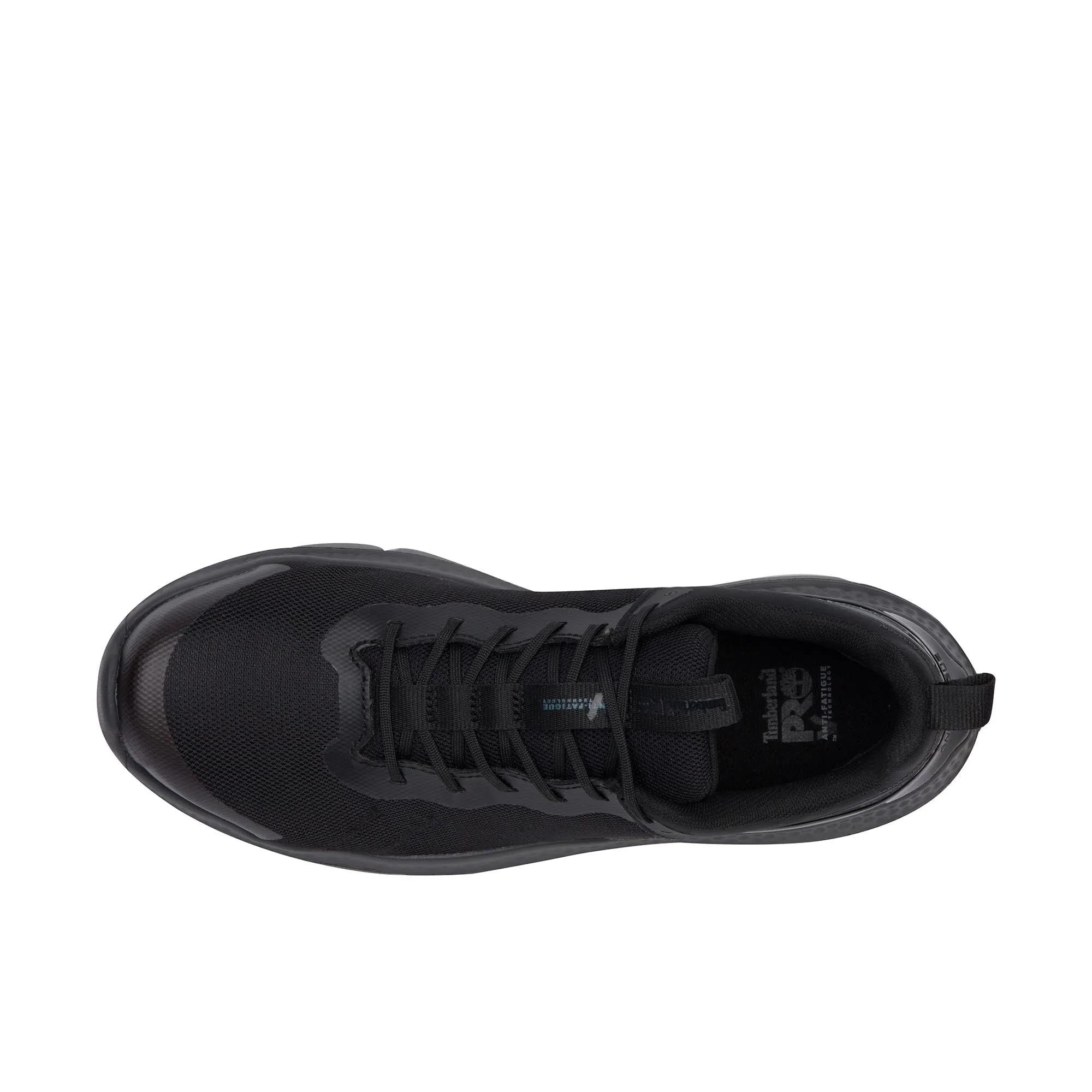 Timberland Pro Setra Low Composite Toe Black