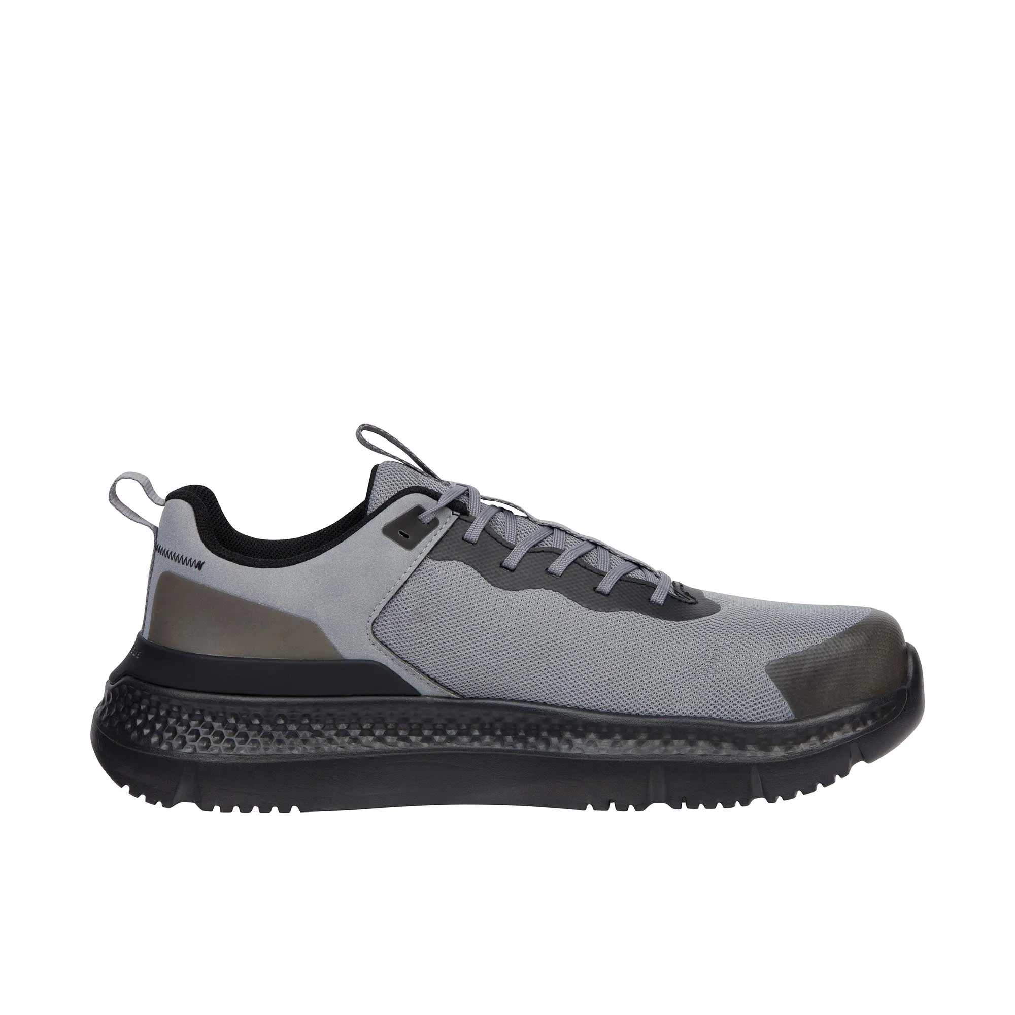 Timberland Pro Setra Low Composite Toe Grey Black