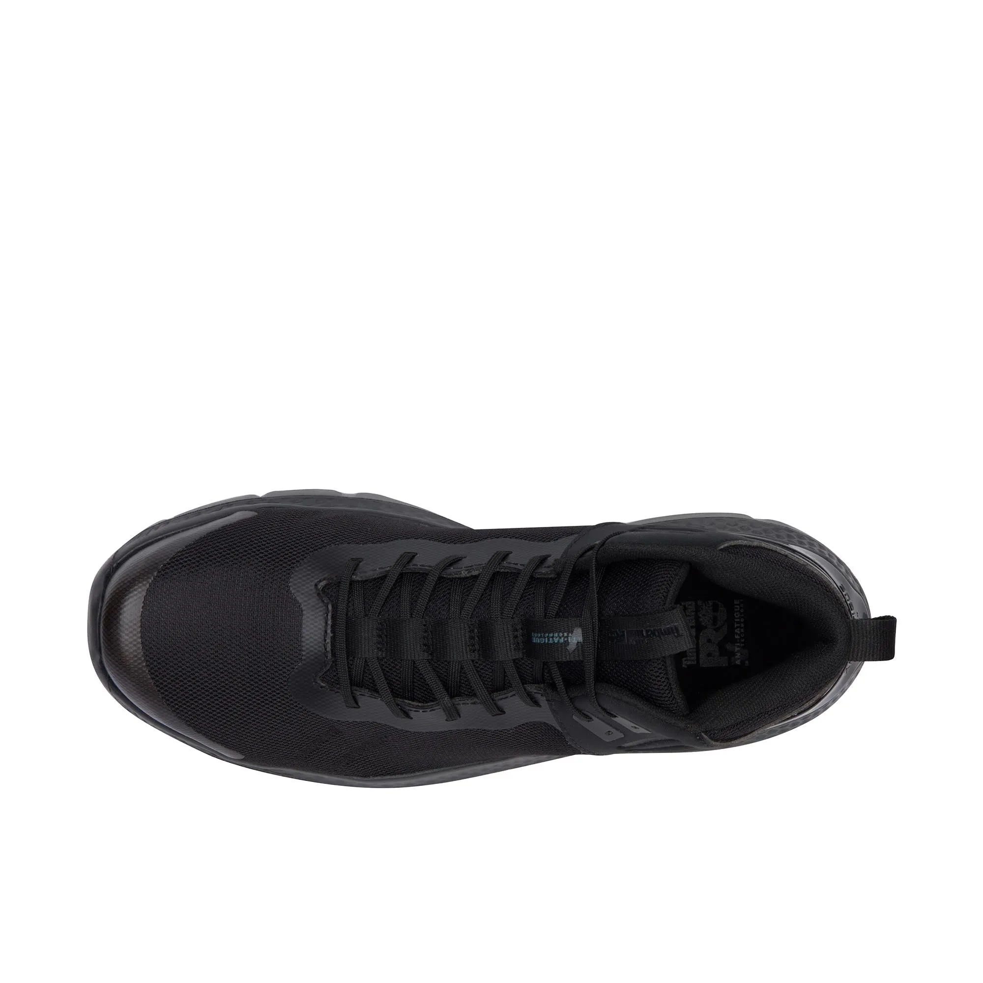 Timberland Pro Setra Mid Composite Toe Black