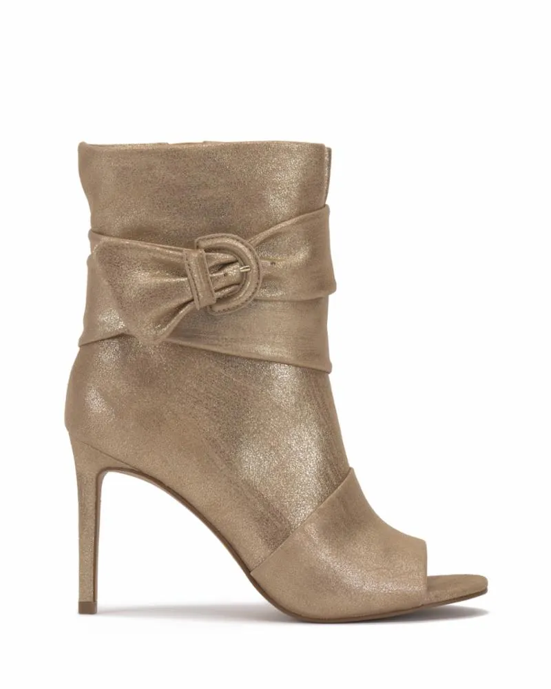 Vince Camuto ANTAYA BEIGE EGYPTIAN GOLD/DISTRESSED all